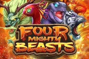 Slot Four Mighty Beasts
