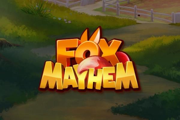 Slot Fox Mayhem