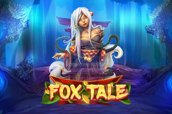 Slot Fox Tale