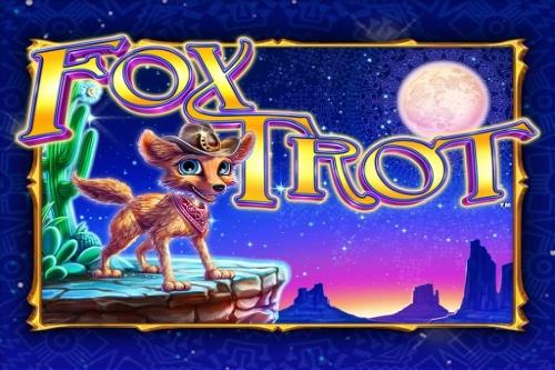 Slot Fox Trot