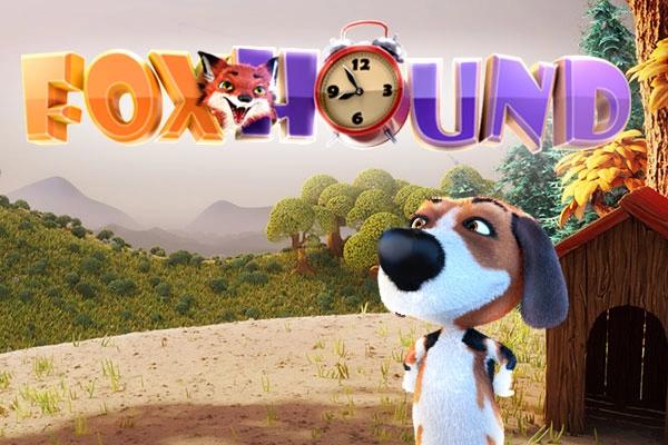 Slot Foxhound