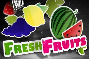 Slot Fresh Fruits
