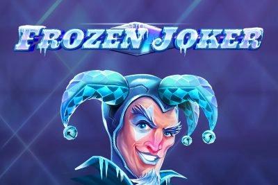 Slot Frozen Joker