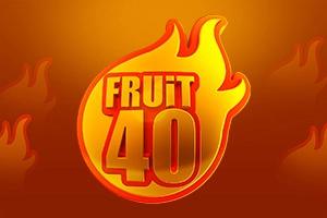 Slot Fruit 40