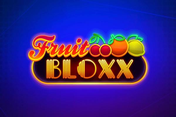 Slot Fruit Bloxx