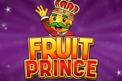 Slot Fruit Prince