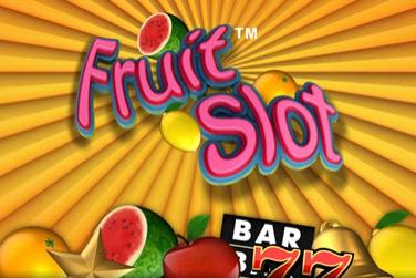 Slot Fruit Slot