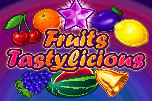 Slot Fruits-3