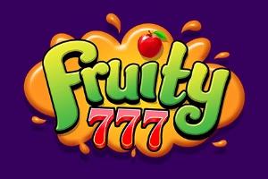 Slot Fruity 777