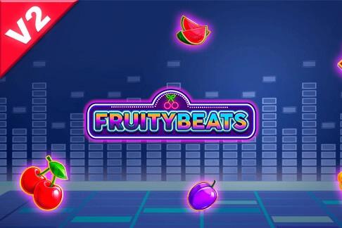 Slot Fruity Beats V2