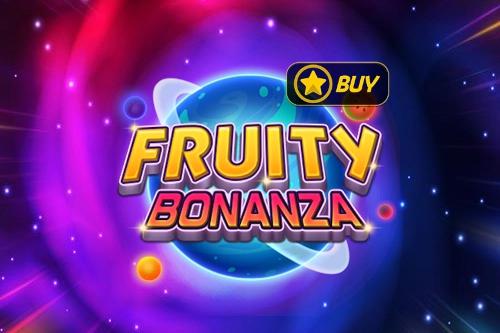 Slot Fruity Bonanza