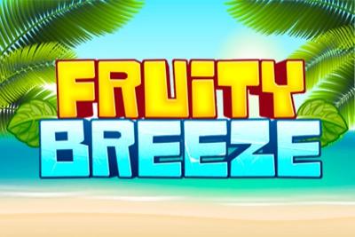 Slot Fruity Breeze