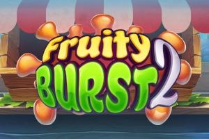 Slot Fruity Burst 2