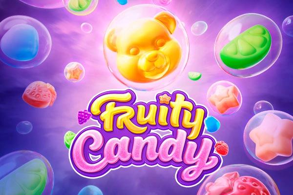 Slot Fruity Candy