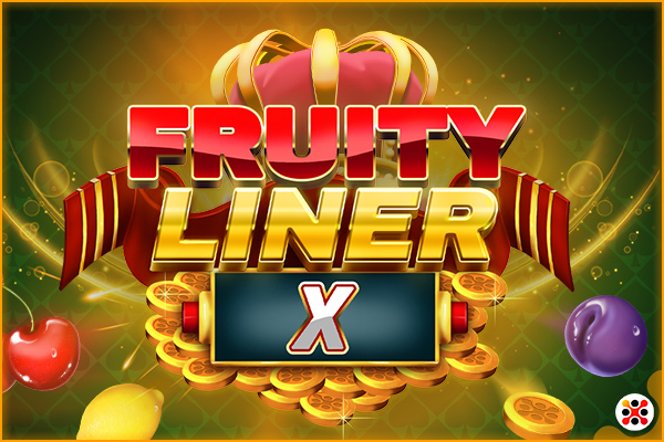 Slot Fruityliner X