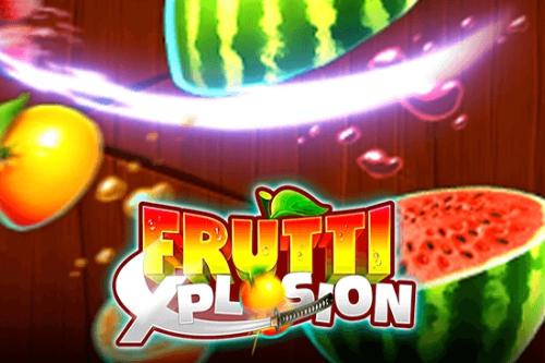Slot Frutti Xplosion