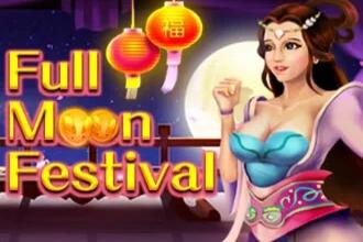 Slot Full Moon Festival