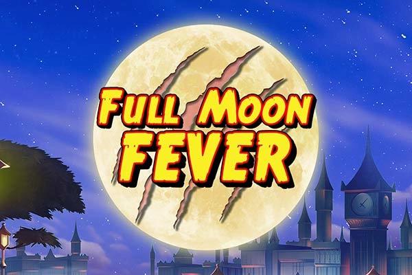 Slot Full Moon Fever