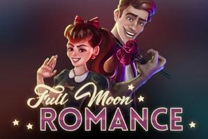 Slot Full Moon Romance