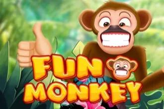 Slot Fun Monkey