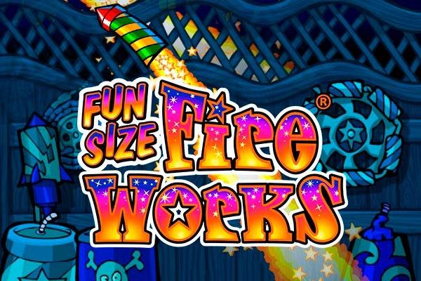 Slot Fun Size Fireworks