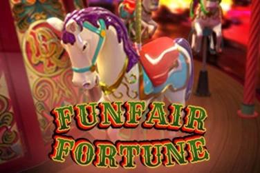 Slot Funfair Fortune