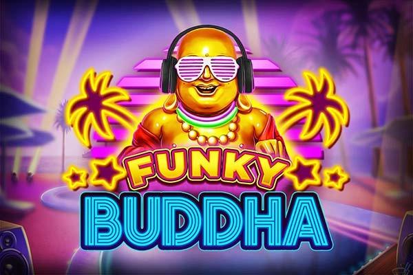 Slot Funky Buddha