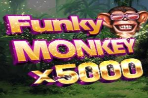 Slot Funky Monkey-2