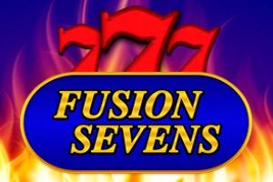 Slot Fusion Sevens
