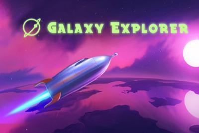 Slot Galaxy Explorer