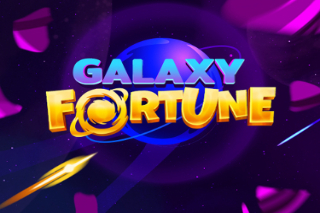 Slot Galaxy Fortune