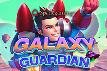 Slot Galaxy Guardian
