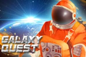 Slot Galaxy Quest