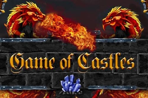 Slot Game of Castles