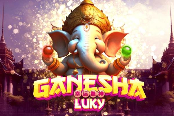 Slot Ganesha Lucky