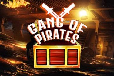 Slot Gang of Pirates