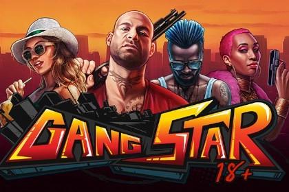 Slot GangStar