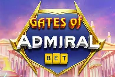 Slot Gates of AdmiralBet
