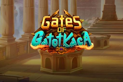 Slot Gates of Gatot Kaca