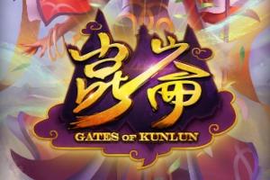 Slot Gates of Kunlun