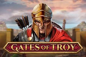 Slot Gates of Troy