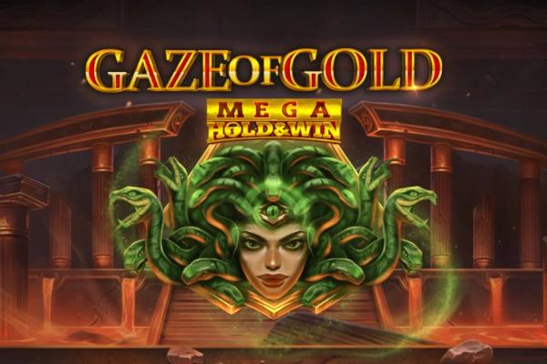 Slot Gaze of Gold