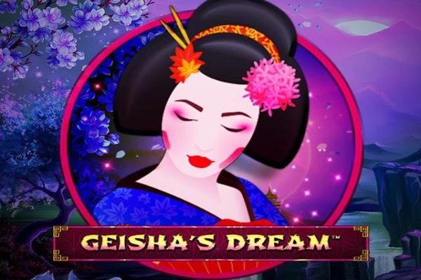 Slot Geisha's Dream
