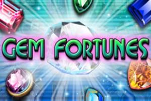 Slot Gem Fortunes