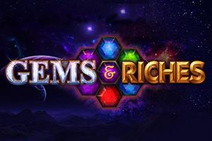 Slot Gems & Riches