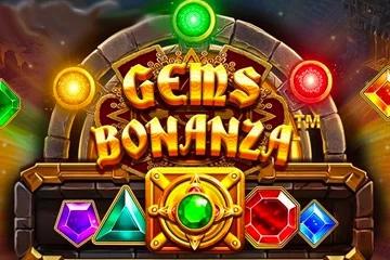 Slot Gems Bonanza