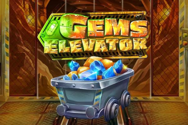 Slot Gems Elevator