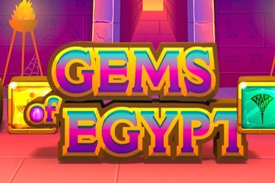 Slot Gems of Egypt-2