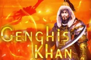 Slot Genghis Khan