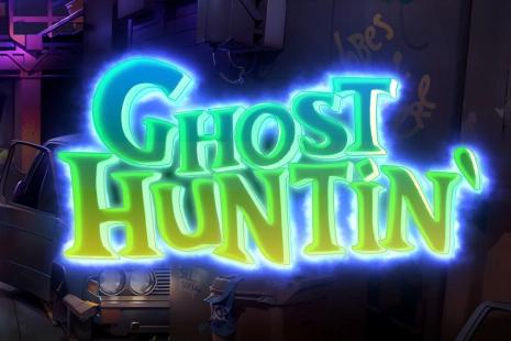 Slot Ghost Huntin'
